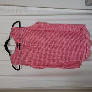 Adrianna Papell Tunic Top